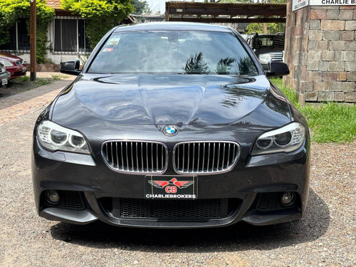 BMW Serie 5 3.0 535ia Executive 306cv