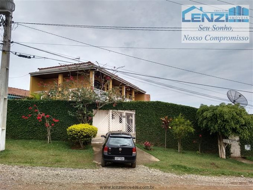 Imagem 29 de 29 de Casas À Venda Em Bragança Paulista/sp - Compre A Sua Casa Aqui! - 1287670