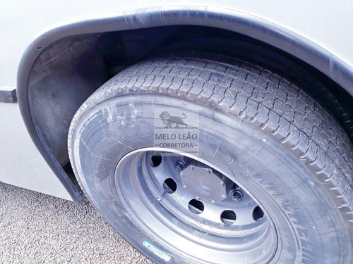 Onibus Caio Urbano 3 Portas, Mb Of-1722m 4x2 45 Lug Ano 2010
