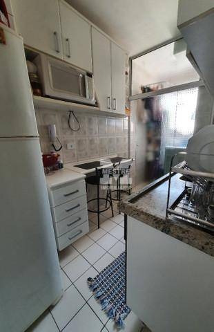Imagem 2 de 14 de Apartamento À Venda, 50 M² Por R$ 302.000,02 - Macedo - Guarulhos/sp - Ap2939