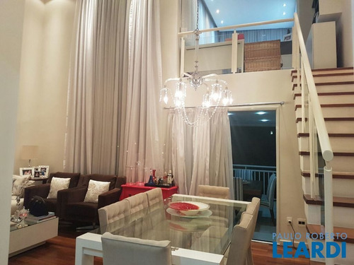 Imagem 1 de 15 de Apartamento - Jardim Paulista - Sp - 472095