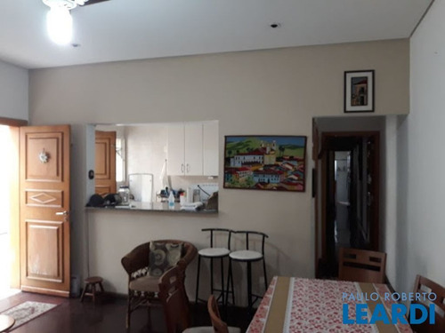 Imagem 1 de 15 de Casa Térrea - Vila Olímpia - Sp - 542345