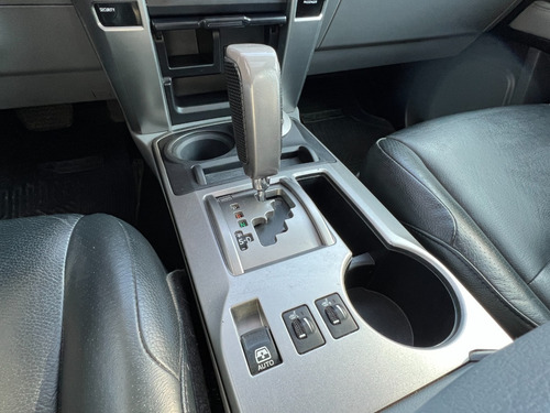 Imagen 12 de 25 de Toyota 4runner Limited 2012 Full Cuero Techo 3 Corridas