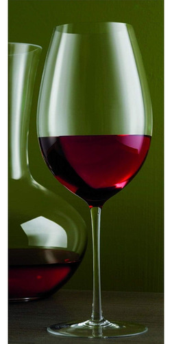 Copa Schott Zwiesel Enoteca Bordeaux Premier Cru 1012 Ml