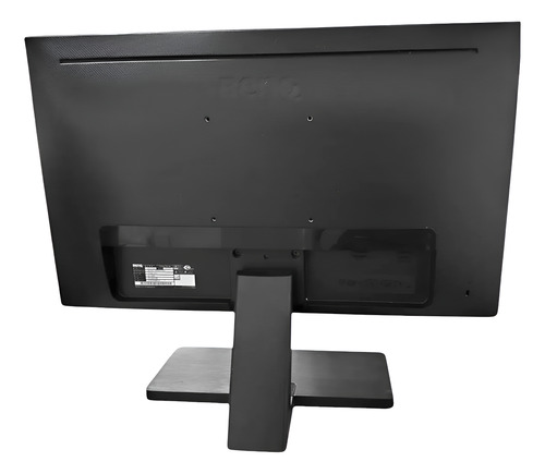 Monitor Benq Gw2270 Led 21.5 Negro Full Hd C/cables (Reacondicionado)