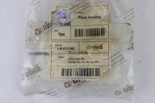Cojinete Soporte Superior Amortiguador Delantero Seat Skoda
