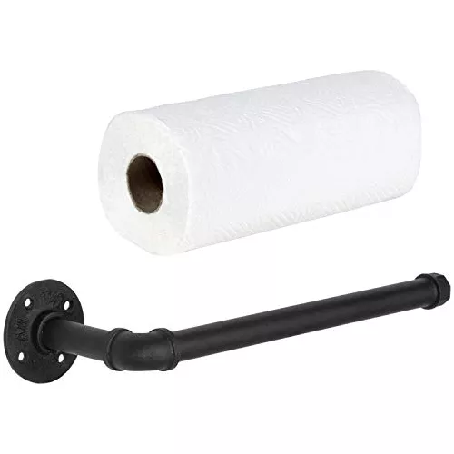 DISPENSADOR DE PAPEL TOALLA EBRIEL ROLLO PALANCA JP-393