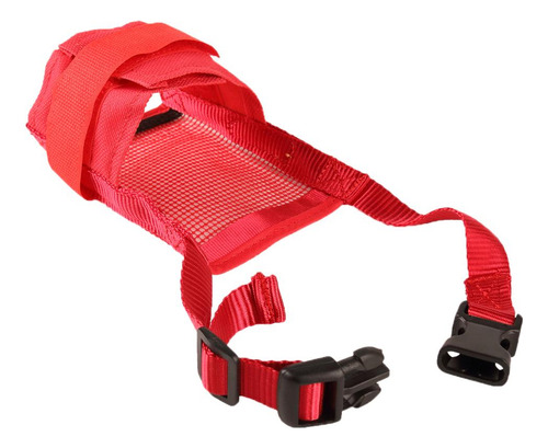 2pack Ajustable Perro Saliente Para Ladrar Mordiendo