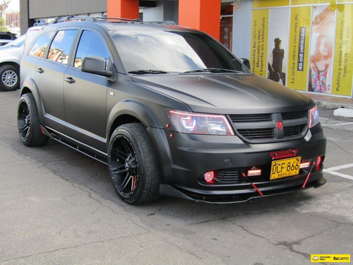 Dodge Journey 2.7 Sxt