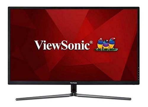 Imagen 2 de 8 de Monitor Vx3211-2k-mhd Por Viewsonic 32 Pulgadas Ips Wqhd