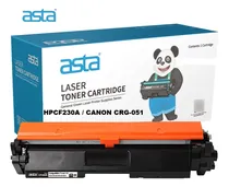 Comprar Cartucho Toner Compatible  Hp Cf230a \u002F Canon Crg-051 Nuevo