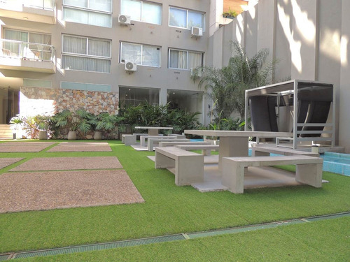2 Amb Premium Amenities Cochera Como A Estrenar