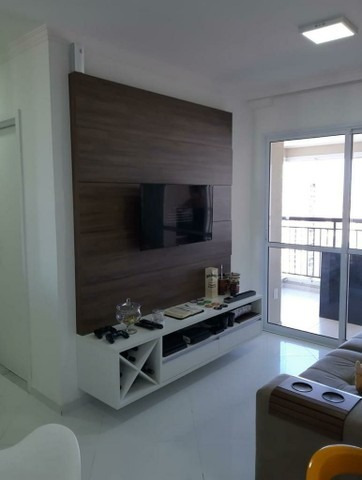 Imagem 3 de 12 de Residencial Botanica