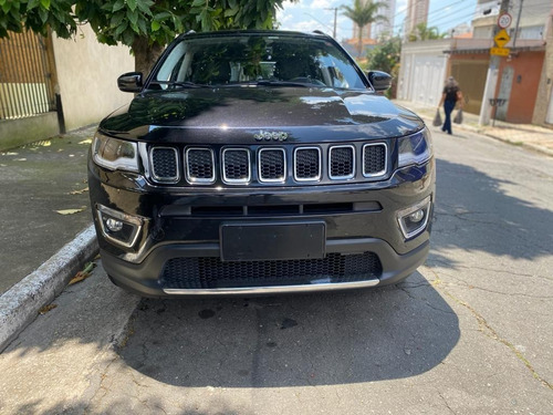 Jeep Compass 2017