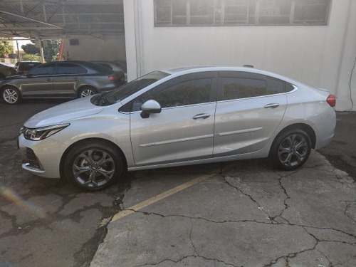 Imagem 1 de 10 de Cruze 1.4 Turbo Ltz 16v Flex 4p Automático