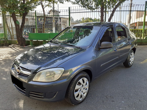 Chevrolet Prisma 1.4 Maxx Econoflex 4p