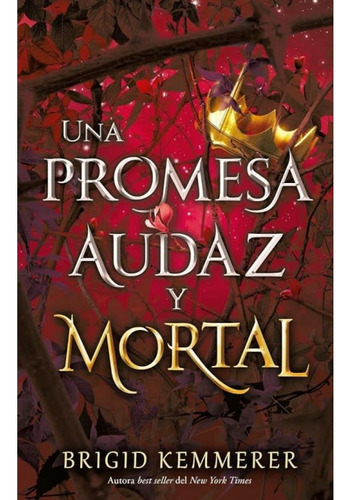 Una Promesa Audaz Y Mortal (puck)