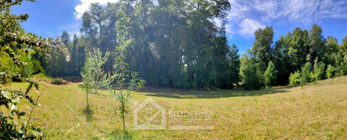 Parcela 5020 M2 Sector Molco - Lefun, Segunda Faja