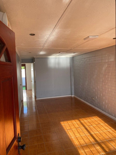 Casa De 2 Dormitorios Y 1 Baño Comuna De Puente Alto