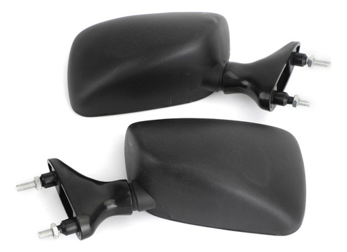 Asd Parte De Retrovisores For Yamaha Fzr 250r 400r 600rr