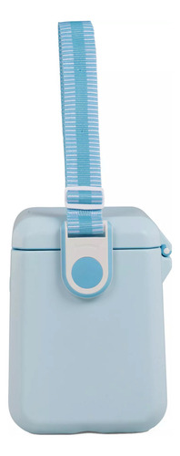 Igloo Tag Along Too Hielera Portatil 11qt(10.40 Lts) Powder Blue