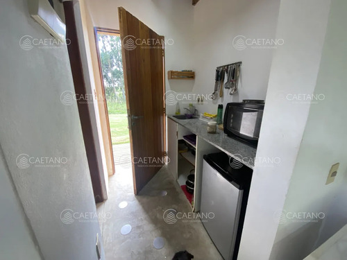 Chacra En Venta En Camino Medellin