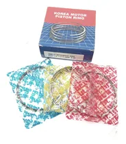 Comprar       Jgo.anillos Mitsubishi 0.20 Lancer Touring 2.0 4g94 