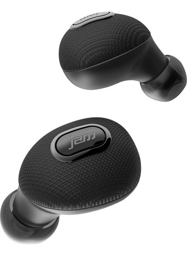 Auriculares Inalámbricos Hmdx Jam Ultra True, Negros (hx-ep9