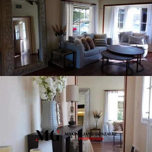 Imagen 2 de 6 de Casa - Campos De Echeverria