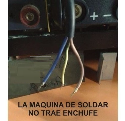 Soldadora Inverter Tig 200 Amp Lusqtoff St-200 Dual / Dc-mma