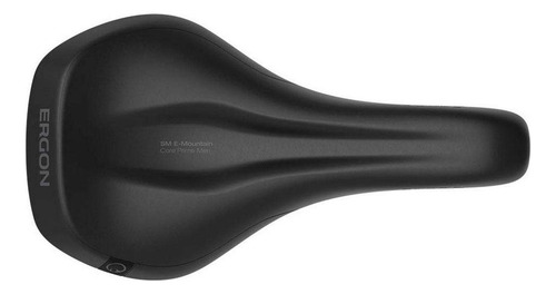 Ergon Sm E-mountain Core Prime Sillín, M/l, Hombre, Negro