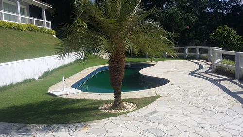 Chácara Em Igaratá/sp