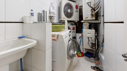 Imagem 22 de 30 de Apartamento À Venda No Bairro Sumaré - São Paulo/sp - O-9212-18361