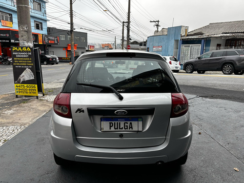 Ford Ka Ka 1.0 (Flex)