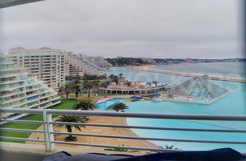 Imagen 9 de 13 de San Alfonso Del Mar Edificio Fragata