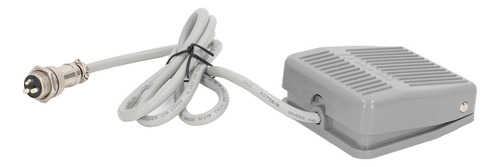 Componentes De Control Berm Foot Hands Electric Pedal Reset