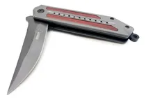 Comprar Navaja Manual Plegable De Bolsillo Camping Caza Aventura