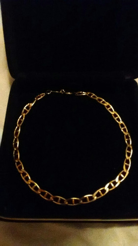Juego Cartier De Hombre Oro 14kgp
