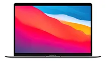 Comprar Macbook Air 13  M1 (16gb Ram) , 256gb Ssd - Seminueva A+