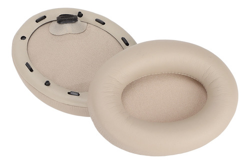 Imagen 4 de 10 de Auriculares, Almohadillas Para Auriculares, Para Wh1000xm4,