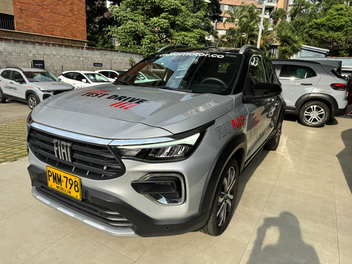 Fiat Pulse 1.0 Impetus