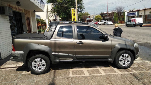 Fiat Strada Adventure 1.6 Adventure