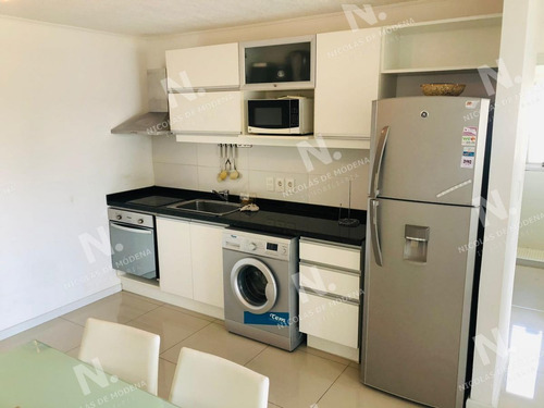 Imagen 6 de 10 de Apartamento En Edificio Moon. - Punta Del Este Aidy Grill