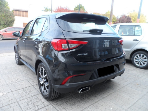 Imagen 3 de 21 de Fiat Argo 0km 2022 Tomo Usado Ka Ethios Gol Polo Y Cuotas B
