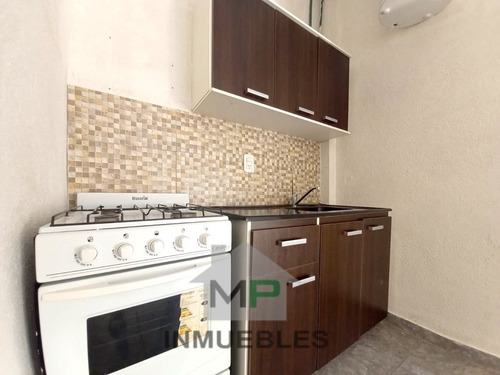 Imagen 6 de 7 de Alquiler Monoambiente En Planta Baja