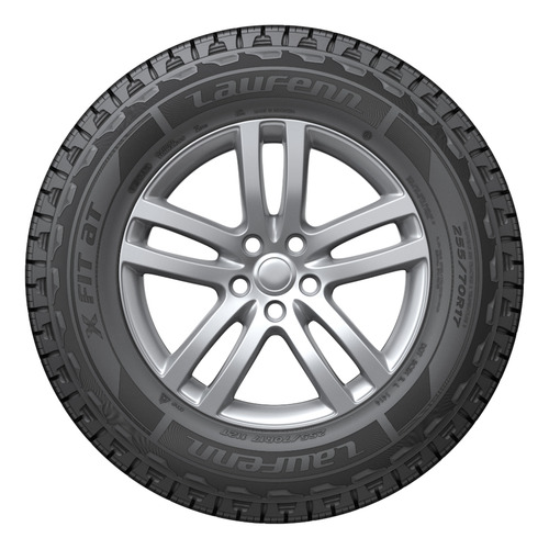 Llanta Laufenn 255/70r16 Lc01 Fit At 111t