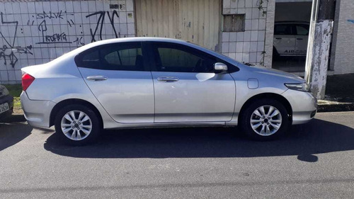 Honda City Lx Flex Completo 2013 Leia Atentamente O Anuncio