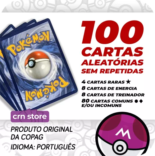 Carta de Jogo: MEWTWO Legendary Pokemon - 4 (Pokémon GoCol:PG-LEG-04