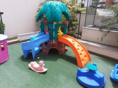 Imagem 19 de 24 de Apartamento 3 Quartos Sendo 1 Suíte 90m2 A Venda Na Pituba No Loteamento Aquarius - Sfl622 - 69488505