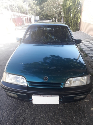 Chevrolet Monza Monza Gls 2.0 - 1994